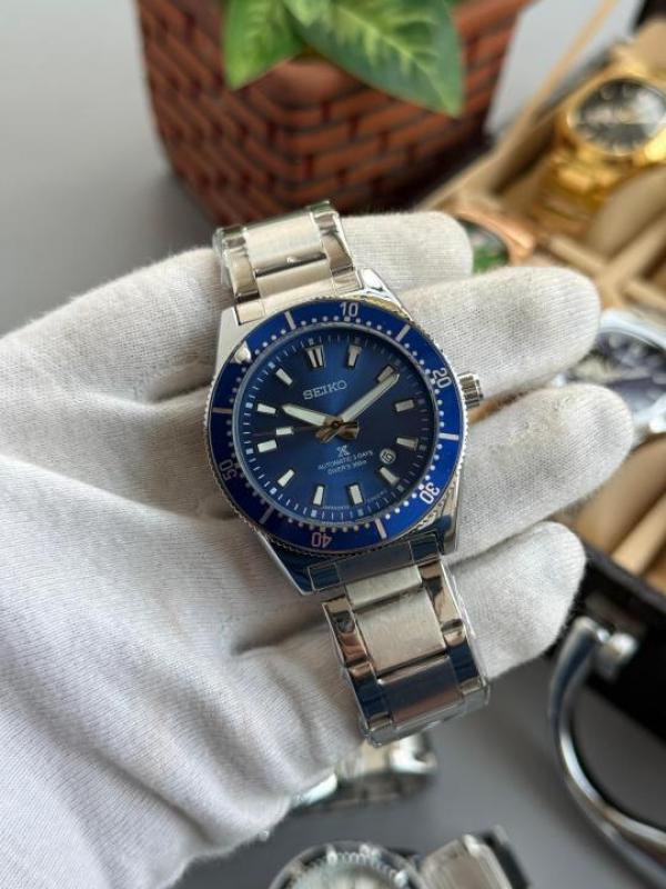 Seiko Prospex Store Article Premium W308