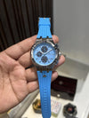 MAURICE LACROIX ALL CHRONO WORKING PREMIUM WATCH