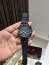 MAURICE LACROIX ALL CHRONO WORKING PREMIUM WATCH