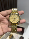 TISSO 1853 ALL CHRONO WORKING PREMIUM WATCH