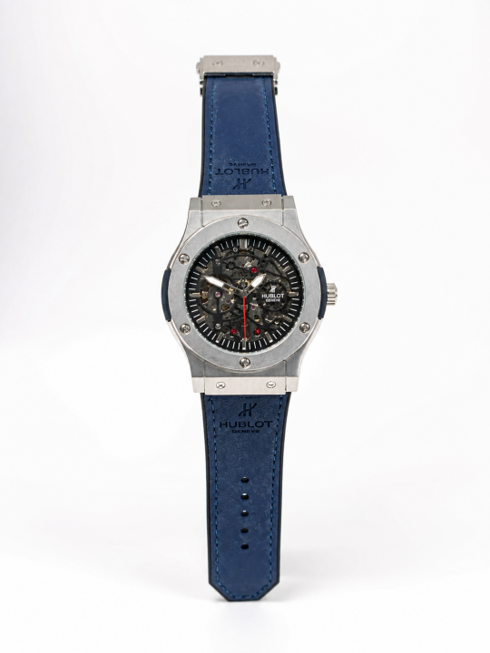 HUBLOT  BIG BANG AUTOMATIC PREMIUM WATCH
