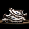 Nikkee Shox Ride 2 Phantom Baroque Brown