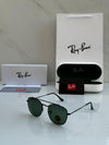 RAYBA_AN SUNGLASS Z-599