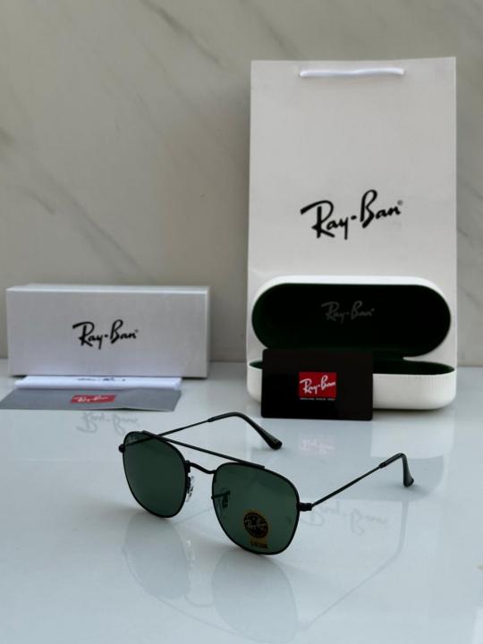 RAYBA_AN SUNGLASS Z-599