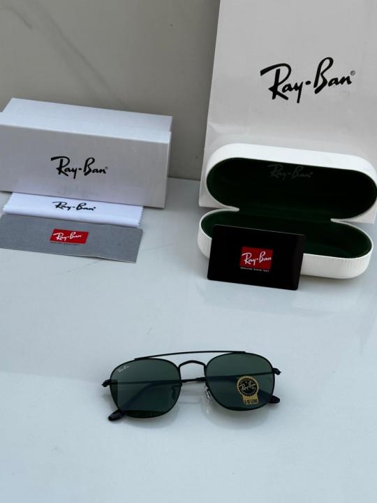 RAYBA_AN SUNGLASS Z-599