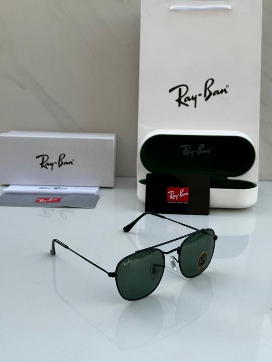 RAYBA_AN SUNGLASS Z-599