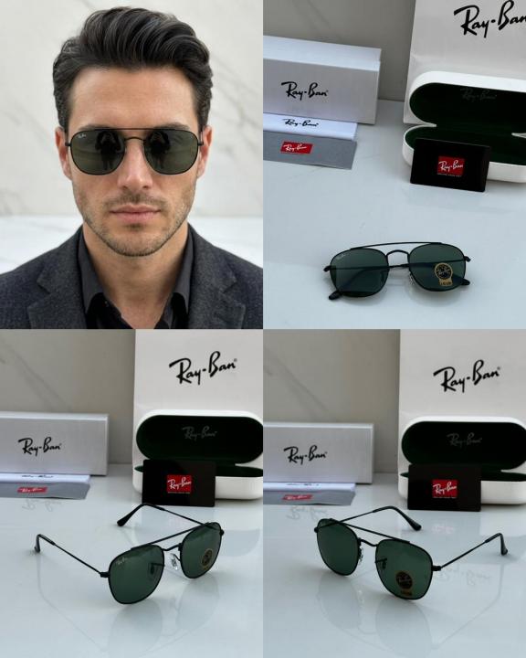 RAYBA_AN SUNGLASS Z-599