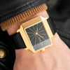 AUDEMARS PIGUE AP RE MASTER 02 BLACK GOLD SRK 877