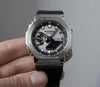 G SHOCK 2100 BELT ALL WORKING