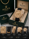 Role_ex Yacht-Master Diamond