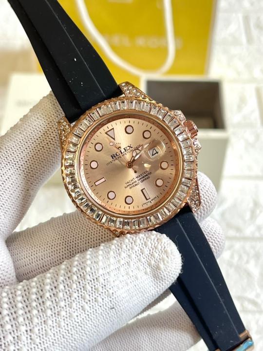 Role_ex Yacht-Master Diamond