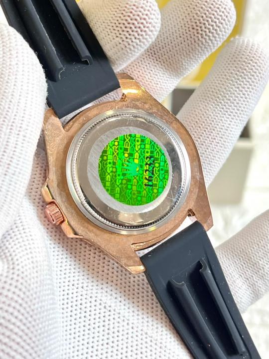 Role_ex Yacht-Master Diamond