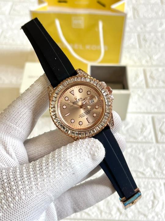 Role_ex Yacht-Master Diamond