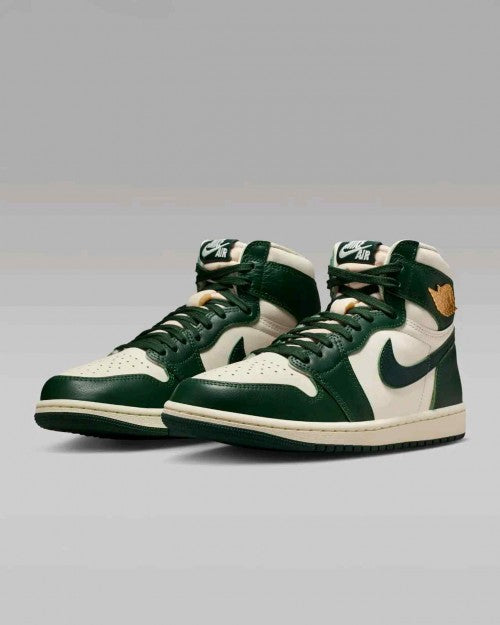 Nikkee A_ir JordaN 1 Retro High OG Pro Green