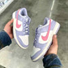 Nikkee Dunk Low INDIGO HAZE