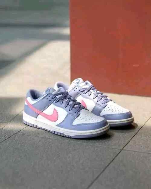 Nikkee Dunk Low INDIGO HAZE