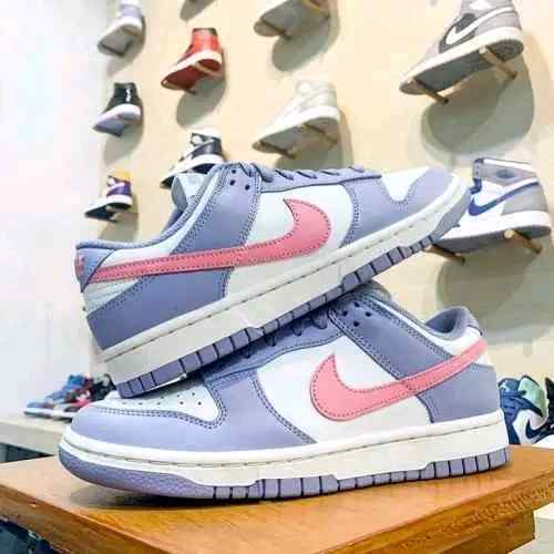 Nikkee Dunk Low INDIGO HAZE
