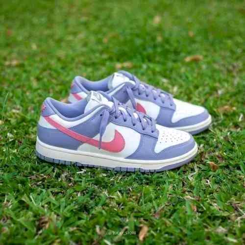 Nikkee Dunk Low INDIGO HAZE