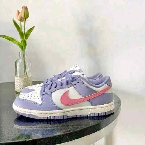 Nikkee Dunk Low INDIGO HAZE
