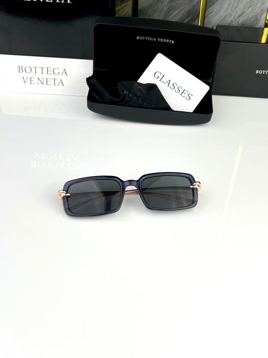 BOTTEGA VENET_TA SUNGLASS Z-600