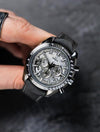 Omegg_a  Speedmaster Dark Side of the Moon
