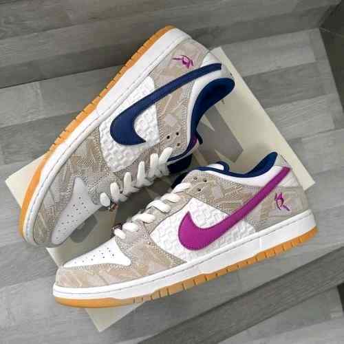 sale Nikkee Sb Dunk Low Rayssa Leal