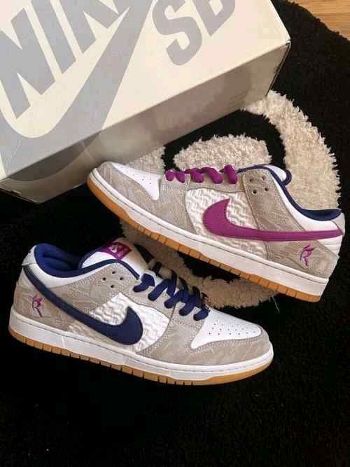 sale Nikkee Sb Dunk Low Rayssa Leal