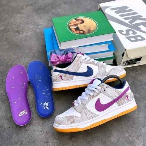 sale Nikkee Sb Dunk Low Rayssa Leal