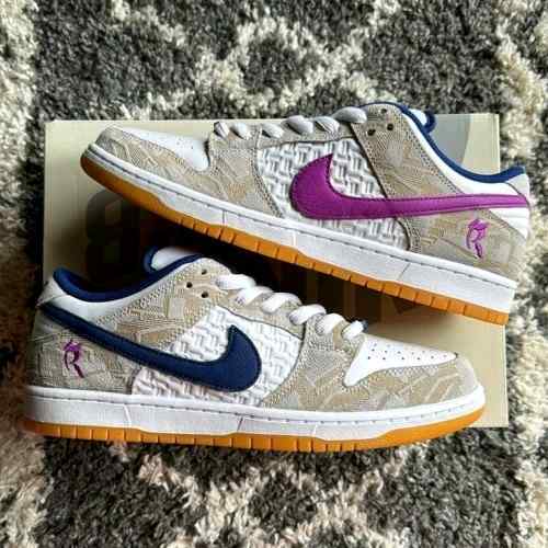 sale Nikkee Sb Dunk Low Rayssa Leal