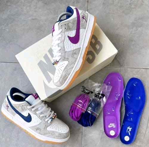 sale Nikkee Sb Dunk Low Rayssa Leal