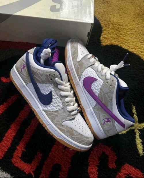 sale Nikkee Sb Dunk Low Rayssa Leal
