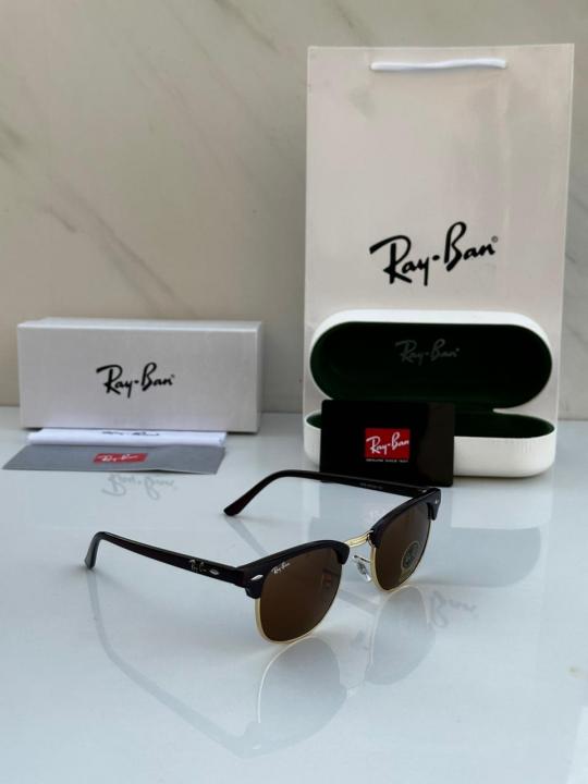 RAYBA_AN SUNGLASS Z-601