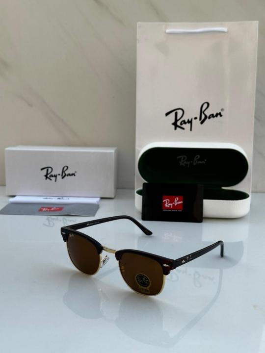 RAYBA_AN SUNGLASS Z-601