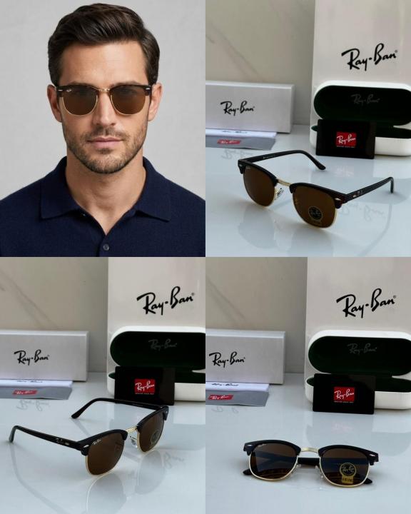 RAYBA_AN SUNGLASS Z-601