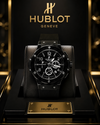 Hublot Fusion BigBang