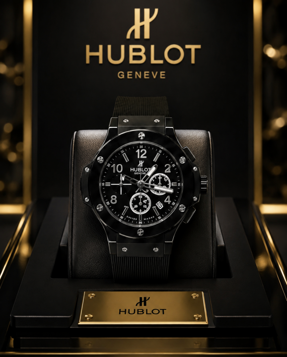 Hublot Fusion BigBang