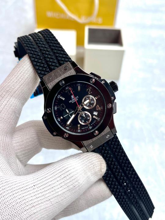 Hublot Fusion BigBang