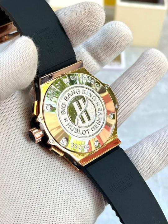 Hublot Fusion BigBang