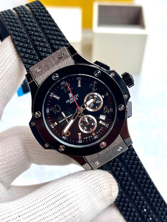 Hublot Fusion BigBang