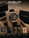 Hublot Fusion BigBang