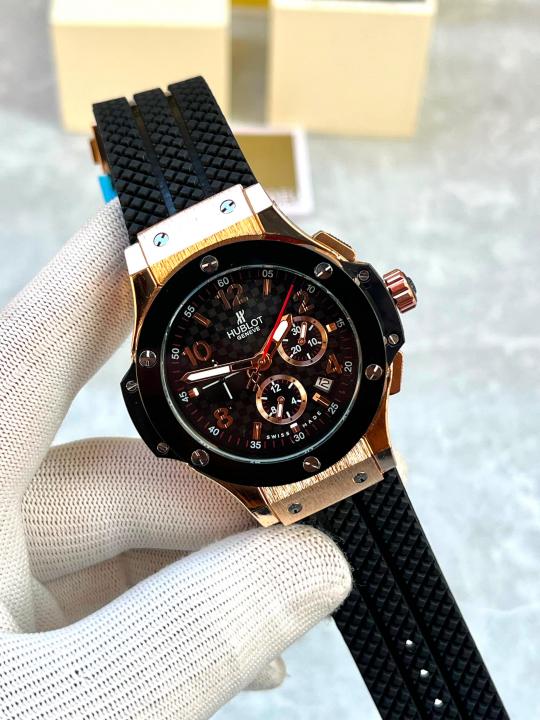 Hublot Fusion BigBang