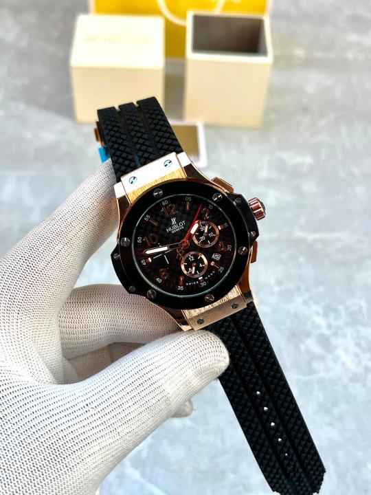 Hublot Fusion BigBang