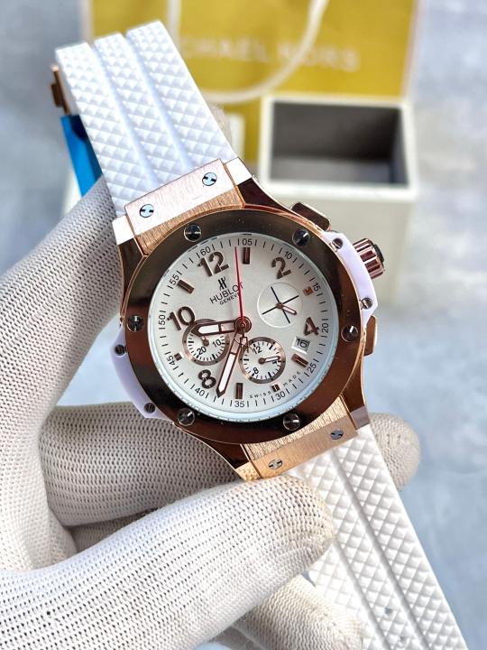 Hublot Fusion BigBang