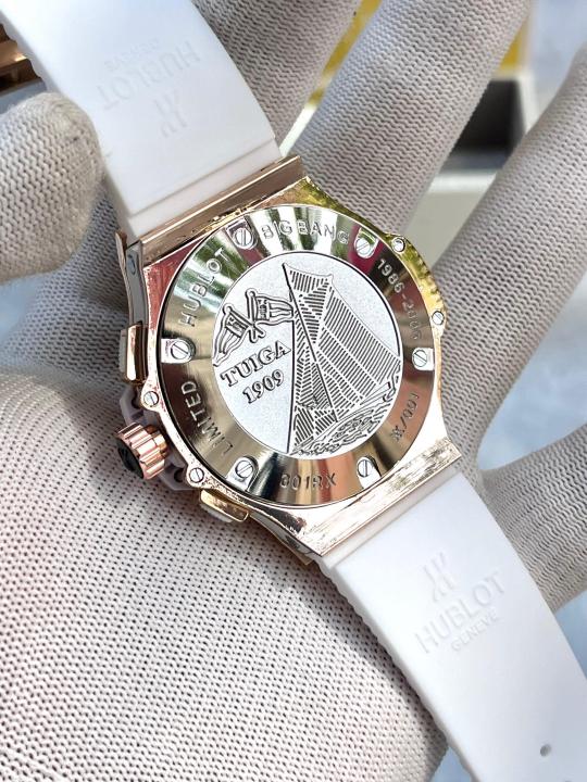 Hublot Fusion BigBang
