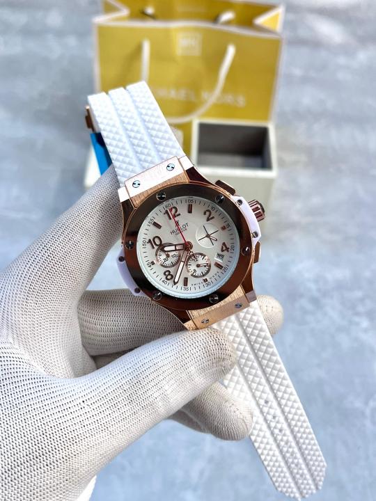 Hublot Fusion BigBang