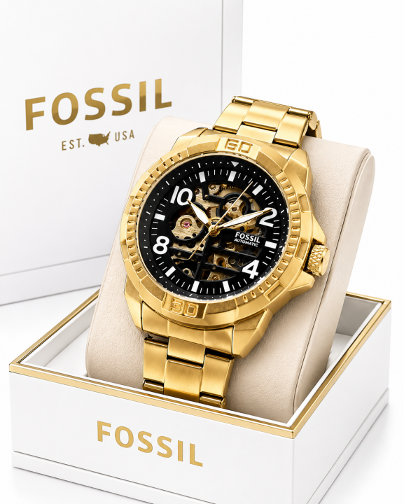 Fossi_il Bronson