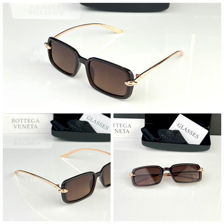 BOTTEGA VENET_TA SUNGLASS Z-602