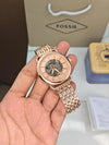 FOSSI_IL LEDIES AUTOMATIC M-519