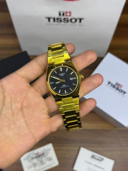 TISSO_T PRX POWERMATIC