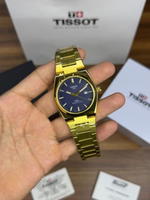 TISSO_T PRX POWERMATIC